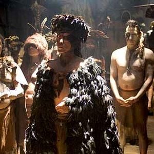 Foto Christopher Plummer