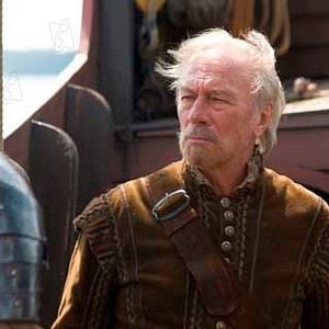 Foto Christopher Plummer