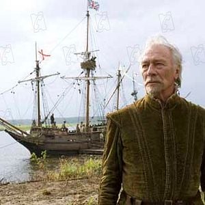 Foto Christopher Plummer