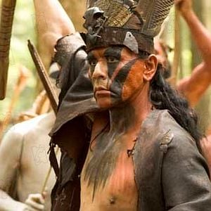Foto Wes Studi