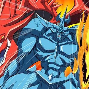 Foto Yu-Gi-Oh! La película