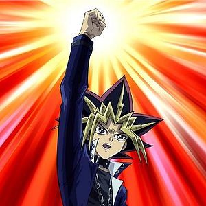 Foto Yu-Gi-Oh! La película