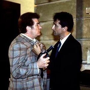 Foto Dos espías en mi cama