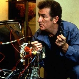 Foto Dos espías en mi cama