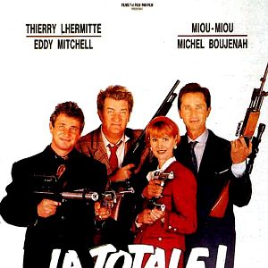 Foto Dos espías en mi cama