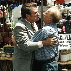 Foto La alegría está en el campo