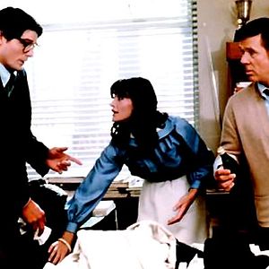 Foto Christopher Reeve