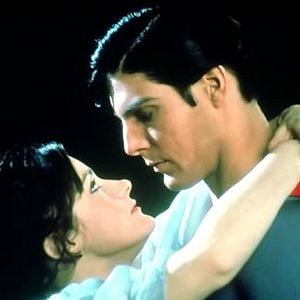 Foto Christopher Reeve