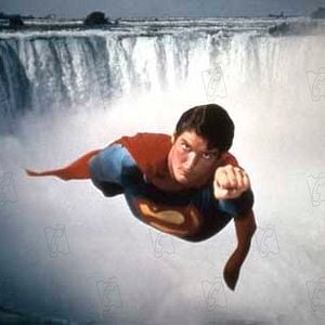 Foto Christopher Reeve