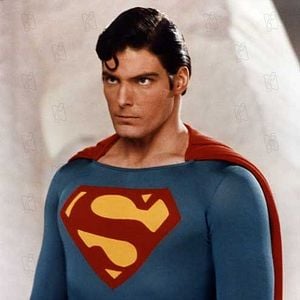 Foto Superman