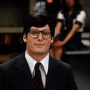 Foto Christopher Reeve