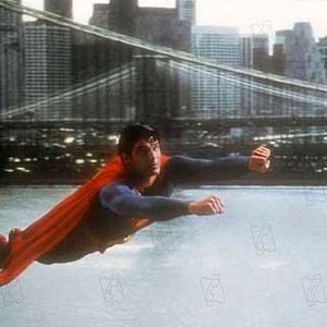 Foto Christopher Reeve
