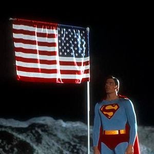 Foto Christopher Reeve