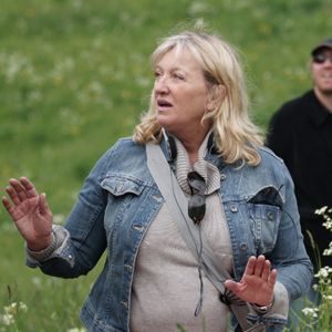 Foto Charlotte De Turckheim