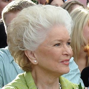 Foto Ellen Burstyn