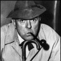 Foto Jacques Tati