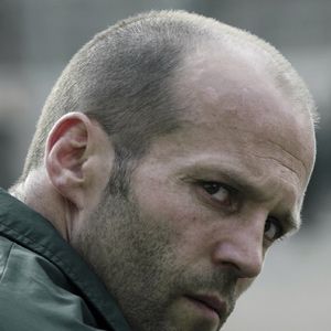 Foto Jason Statham