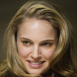 Foto Natalie Portman