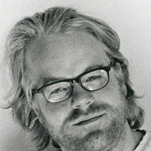 Foto Philip Seymour Hoffman