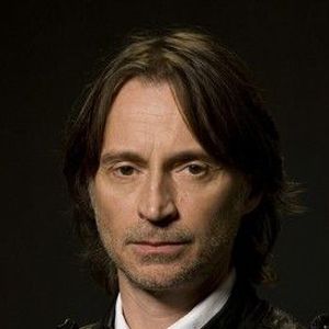 Foto Robert Carlyle