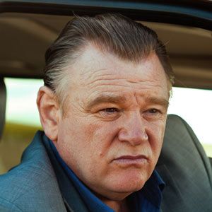 Foto Brendan Gleeson