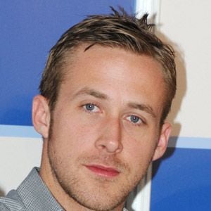 Foto Ryan Gosling