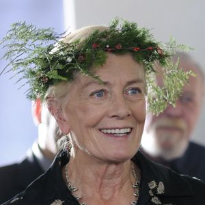 Foto Vanessa Redgrave