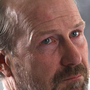 Foto William Hurt