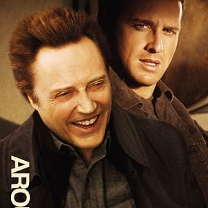 Foto Around the bend (A la vuelta de la esquina)