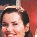 Foto Geena Davis