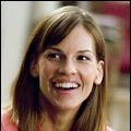 Foto Hilary Swank