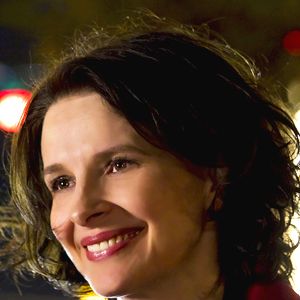 Foto Juliette Binoche