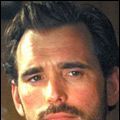 Foto Matt Dillon