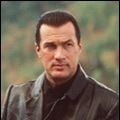 Foto Steven Seagal