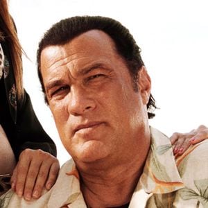 Foto Steven Seagal