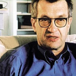 Foto Wim Wenders