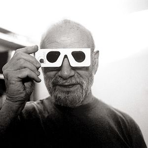 Foto Walter Carvalho