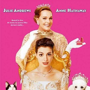 Foto Princesa por sorpresa 2