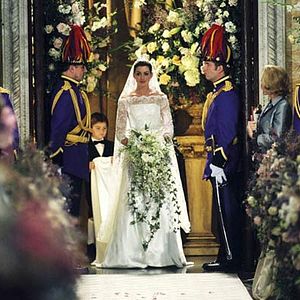 Foto Princesa por sorpresa 2