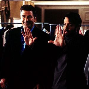 Foto El último golpe (The last shot)