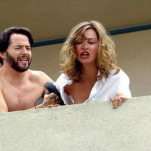 Foto El último golpe (The last shot)