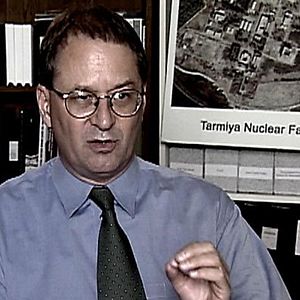 Foto Robert Greenwald