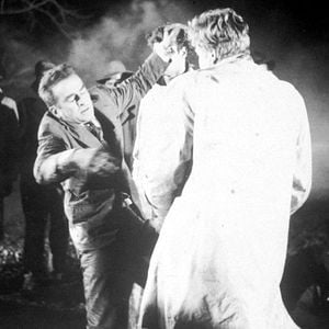 Foto Montgomery Clift