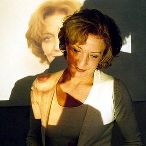 Foto Crepúsculo rojo