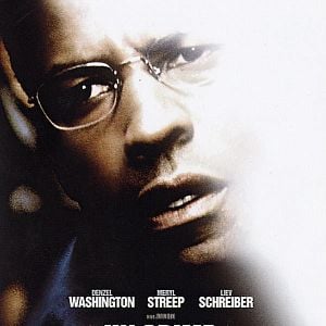 Foto El mensajero del miedo