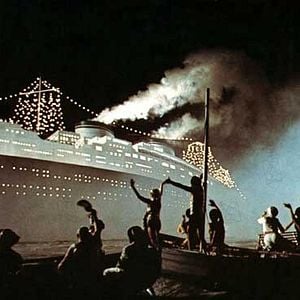 Foto Federico Fellini