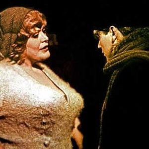 Foto Federico Fellini