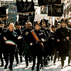 Foto Federico Fellini