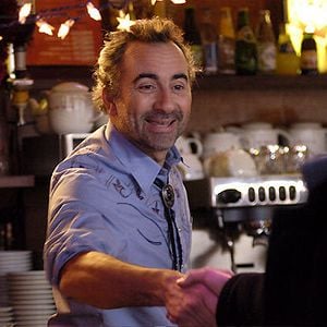 Foto Antoine Duléry