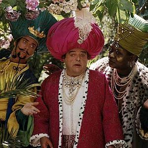 Foto Jacques Villeret